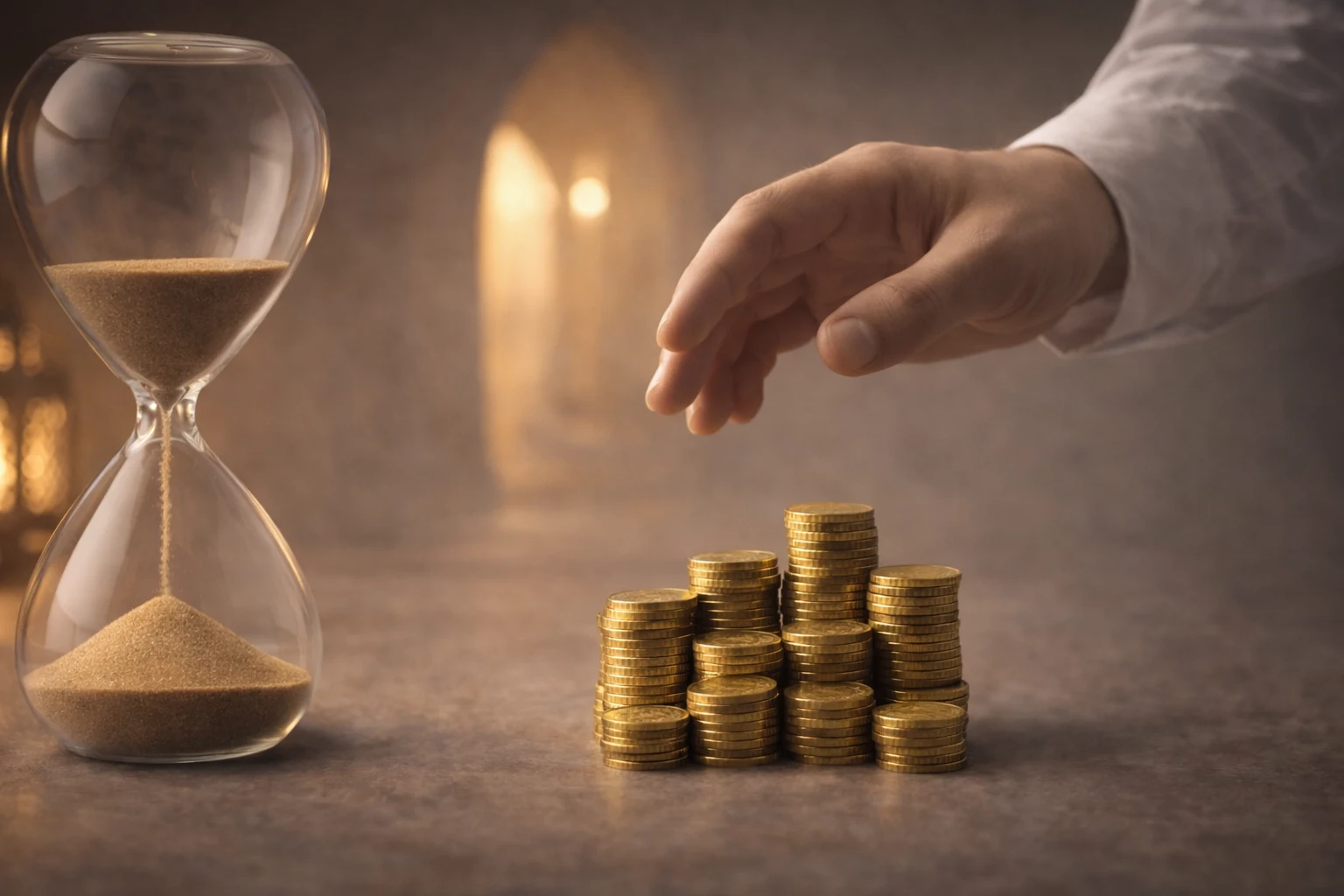 Biznes to‘xtasa, ombordagi tovarlardan zakot chiqadimi?