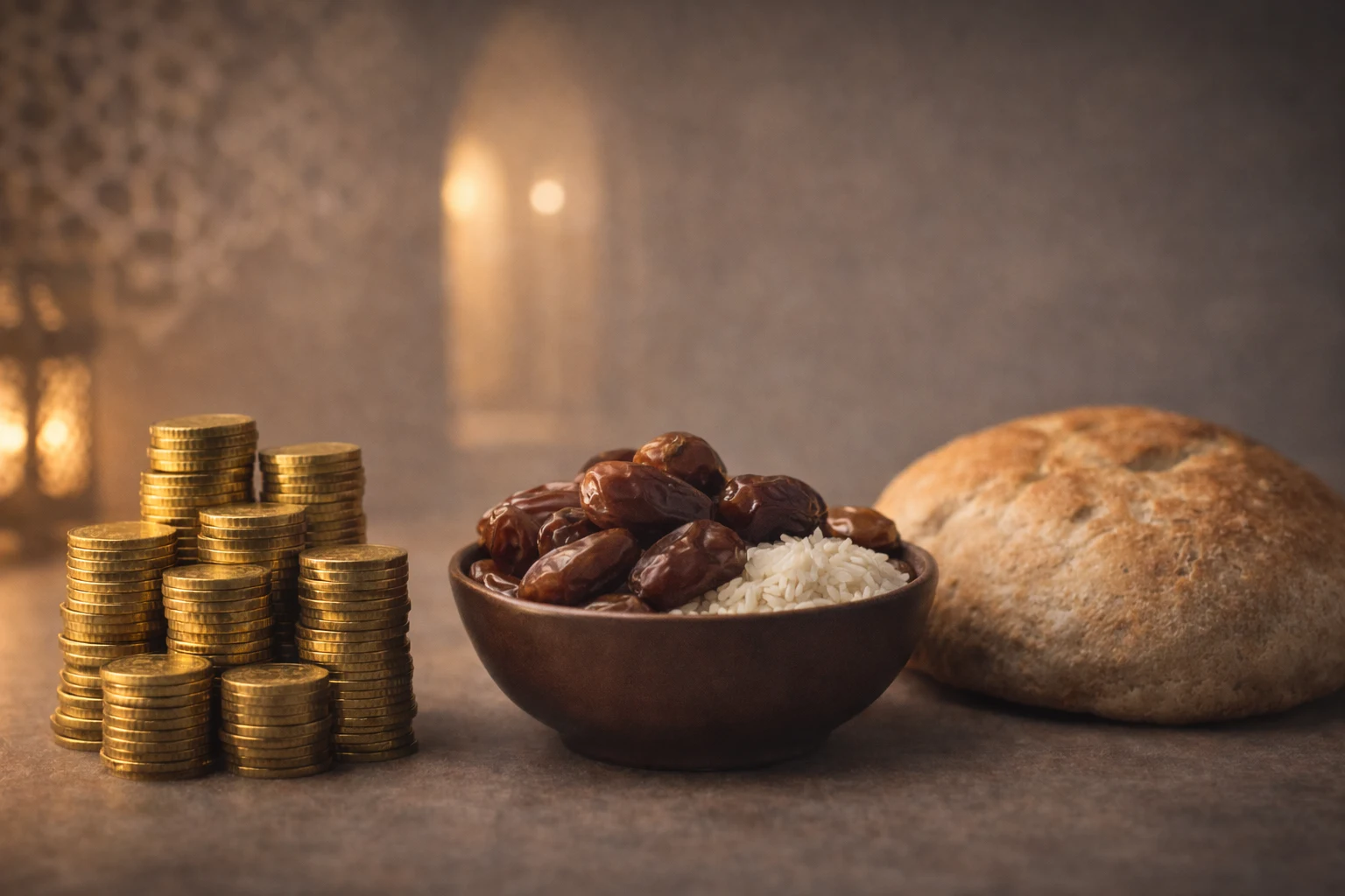 Zakot beruvchining majburiyatlari: niyat, mas’uliyat va shariatga sadoqat