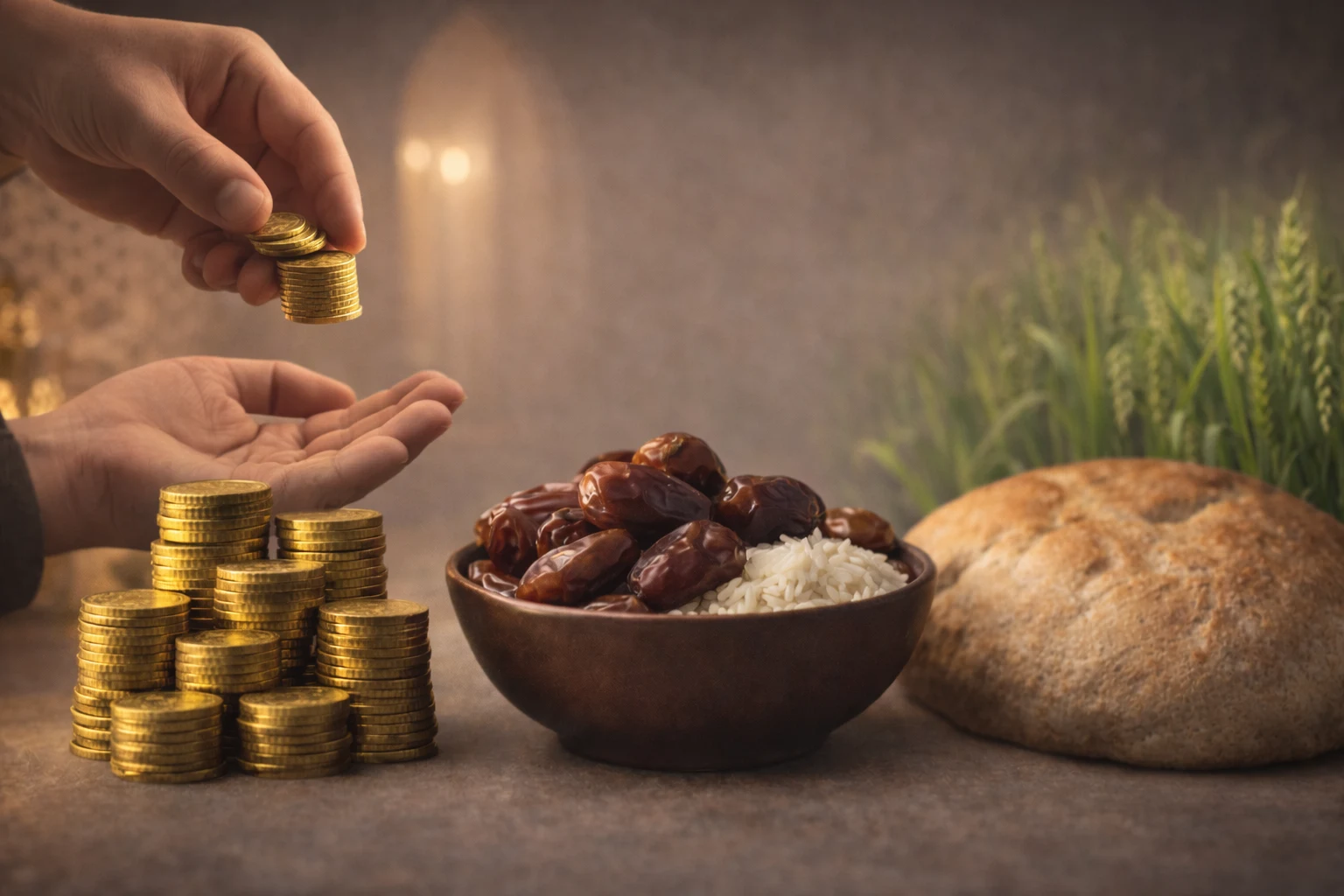 Zakot va soliq: bir xil majburiyatmi yoki mutlaqo boshqa-boshqa tushunchalar?