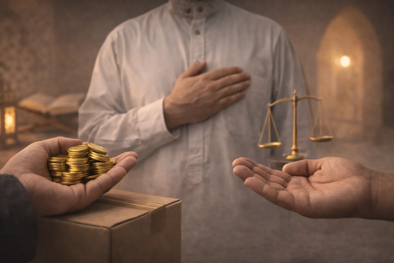 Zakotni oldindan to'lash